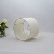 📦 Linen Lampshade Table Floor Lamp Light Shade Lampshade Home Decoration para sa Bedroom (Suitable f