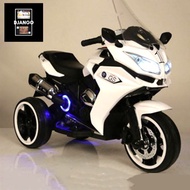 Rechargeable Kids ride on Scooter NEL R1200GS Kids Motor Ride On Motor Elektrik budak Scooter Rechargeable Kids Ride On