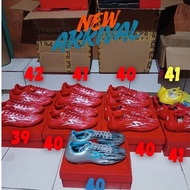 Latest Specs lightspeed reborn FG