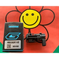 FRG HONDA RS150R V2 IACV STEPPER MOTOR