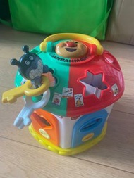 Anpanman 面包大人