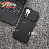 Case poco X3 GT poco X3 Nfc poco X3 Pro poco X4 Pro 5G Macaron list Soft Case Black Slim Matte poco 