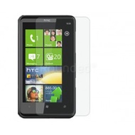 HTC HD7 Diamond Screen Protector HTC HD7