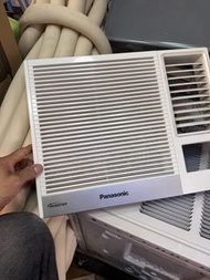 樂聲一匹冷暖窗口機