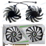 PELADN/GeForce RTX3060 3060ti 8GB Graphics Card Cooling Fan