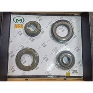 Nissan  Almera CVT Auto Transmission Gearbox Piston Kit JF414