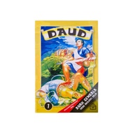Bible Comic Daud Series 1 - New Size LAI Size 14.5 x 21 x 0.3 cm Colored Picture Bible Figures