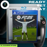 PS4 EA FC25/FIFA 25