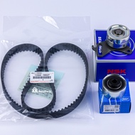 HERO ชุดสายพานไทม์มิ่ง+ลูกรอก NSK TIMING TOYOTA ฮีโร่ / LN40-55 OEM No. 13568-59027 (130R25)สายพานรา