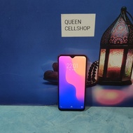 TKC - 709 VIVO Y91C 2/32GB SECOND BATANG