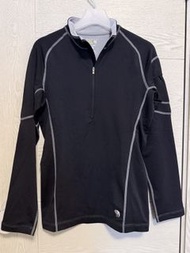 Mountain Hardwear insulated sweater