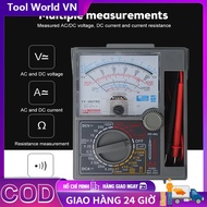 Đồng hồ vạn năng tương tự Sanwa YX360TRF