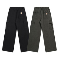 [New] Carhartt Original Men Overalls Fashionable Retro Casual Pants