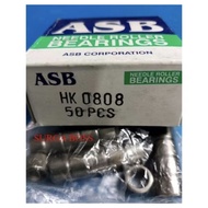 BAMBOO BEARING HK 0808 ASB brand (price per piece)