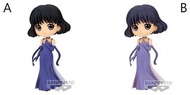 [預訂2301] BANPRESTO - Q POSKET PRETTY GUARDIAN SAILOR MOON ETERNAL THE MOVIE -PRINCESS SATURN- 劇場版 美少