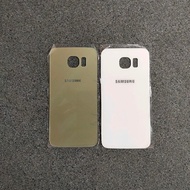 BACK COVER FOR SAM S6 HOUSING MANTUL MERIAH