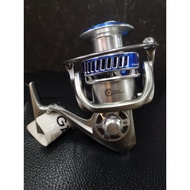 GANKO HYBRID 4000 FISHING REEL 😀