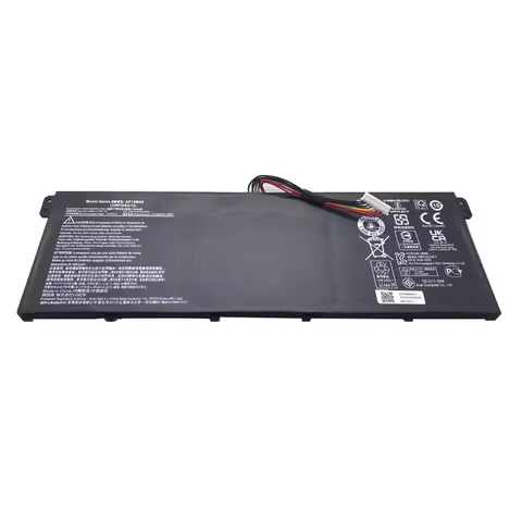 WHOLESALE New AP19B8K GENUINE QUALITY Laptop Battery for ACER Aspire A314 A315 A317 Series 11.25V 41