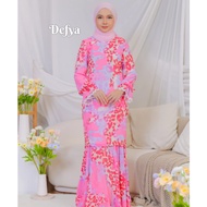 Fab Outlet - Kurung Sultane