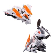 52TOYS BEASTDRIVE BD-07 Space Springer Deformation Toys Action Figure, Converting Toys in Vehicle an