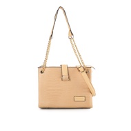 Pierre Cardin Women's Handbag Casual Work Bag Tote Bag Branded Sling Bag 9121518401CRM