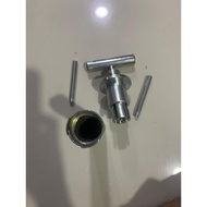 AIRCOND  COMPRESSOR 10P R12 SHAFTSEAL OPENER(TOOLS)