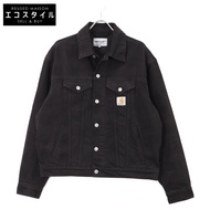 Carhartt Everson 卡車司機夾克，S 碼（二手）