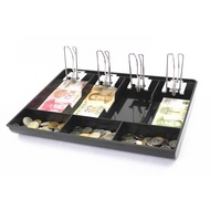 Cashier Tray - Cash compartment for cashier counter MS018