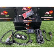 Red Leo ECU / Red Leo CDI / Red Leo AFR +DATALOG 100% ORIGINAL RED LEO