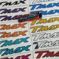 Sticker Saiz Emblem Yamaha T Max 560 v2/v3