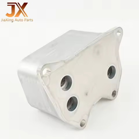 Engine Oil Cooler 06L117021G 06K 117 021J 06L 117 021E For A UDI A3 1.8L 2.0L A4 allroad A5 A6 Quatt
