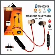 Headset Bluetooth Sport JBL Magnetic Magnet JBL SPORT HEADSET JBL