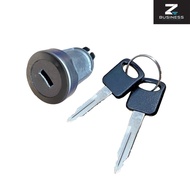 ZS [brand new] Ready Stock Ignition Switch Lock Cylinder 924-717 4L3Z11582BB  For Ford For Escape Fo