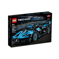 [NS] LEGO 42162 Technic™ Bugatti Bolide Agile Blue