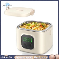 【jdfhsffd】Lunch Box Electric Lunch Box Wireless Charging Lunch Box Camping Lunch Box