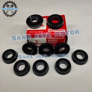 Karet Rem Roda Belakang Seal Master Rem Belakang Seiken Avanza Xenia Gran max Futura T120ss ORI 1pc