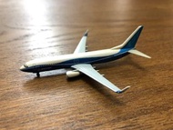 Herpa 1/500 飛機模型 Boeing Commercial Airplanes (波音民用飛機集團) B737-800