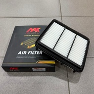 MEAUSU AIR FILTER HYUNDAI FORTE / ELANTRA ( MSAF-2H000 / 28113-2H000 ) PENAPIS UDARA