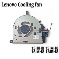 For Lenovo IdeaPad Slim 3 15IRH8 15IAH8 16IAH8 16IRH8 cooling fan