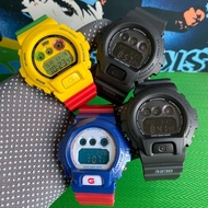 [ 21 NEW ITEM ] JAM TANGAN UNISEX DIGITAL WATCH HOT ITEM DAN BORONG ITEM DW-69 / DW-59 / GBD200