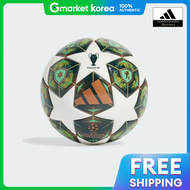 adidas | อาดดาส คอรอา โฟรมาลล UCL 24/25 ลกฟตบอลรนเรดเอาท สเตจ มน บอล JH1292