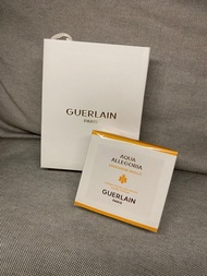 Guerlain 嬌蘭 Aqua Allegoria - Mandarine Basilic - Hand Cream