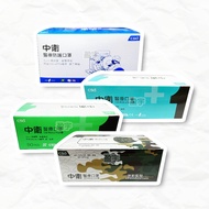 Yingyu CSD Zhongwei Medical Mask