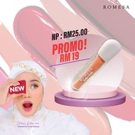 buttermatte romesa secret