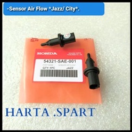 IAT Inlet Sensor Air Flow Intake Sensor JAZZ CITY OLD ORIGINAL