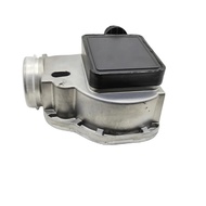 Mass MAF Flowmeter Sensor 0280202134 13621734657 17346559 Mass Air Flow Meter MAF Sensor for BMW 3 5