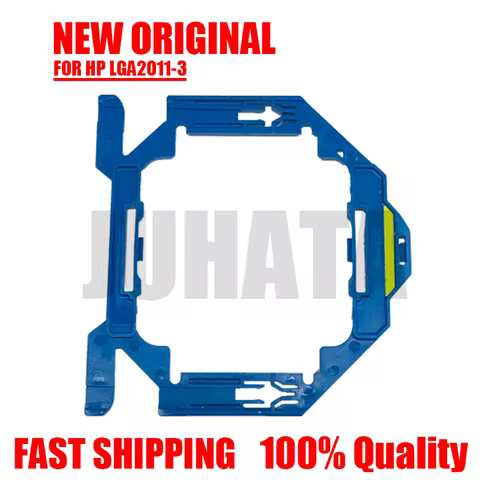 FOR HP Gen9 v4 CPU Smart Socket Guide Clip Bracket LGA2011-3 cpu cage for G8/G9 Xeon E5 V2 V3 V4 DL3