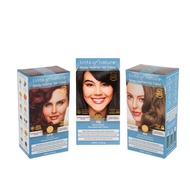 Tints Of Nature Hair Dye Color ( Ammonia Free )