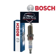 GENUINE BOSCH IRIDIUM SPARK PLUG~ BMW X3.