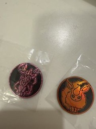火伊貝 仙子伊貝 coin 幣 扭蛋
